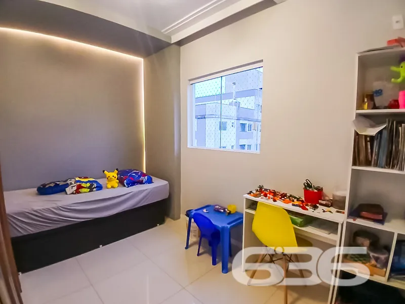 Apartamento à venda no bairro Nova Brasília, Joinv