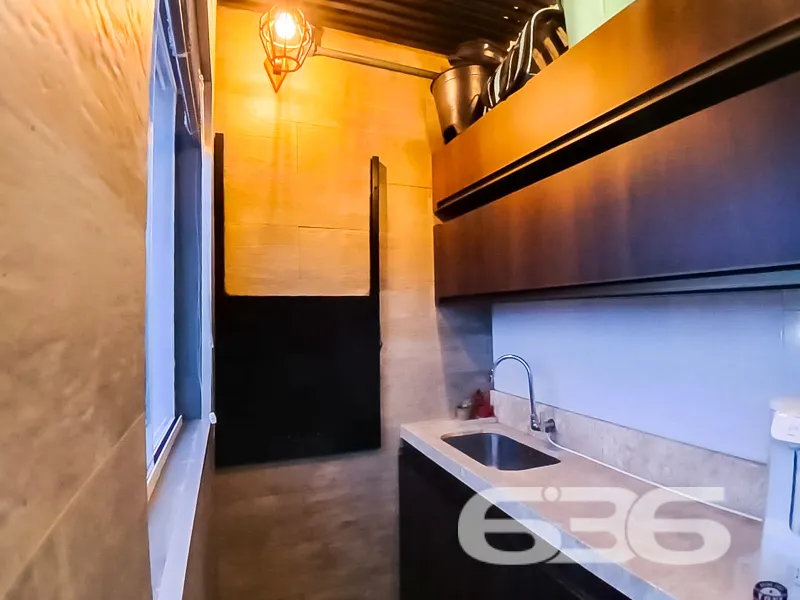 Apartamento à venda no bairro Nova Brasília, Joinv