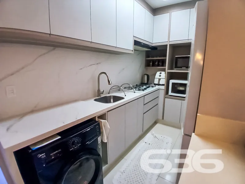 Apartamento à venda no bairro Nova Brasília, Joinv