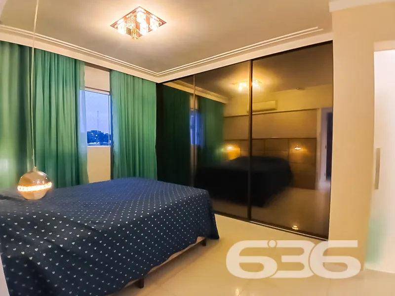 Apartamento à venda no bairro Nova Brasília, Joinv