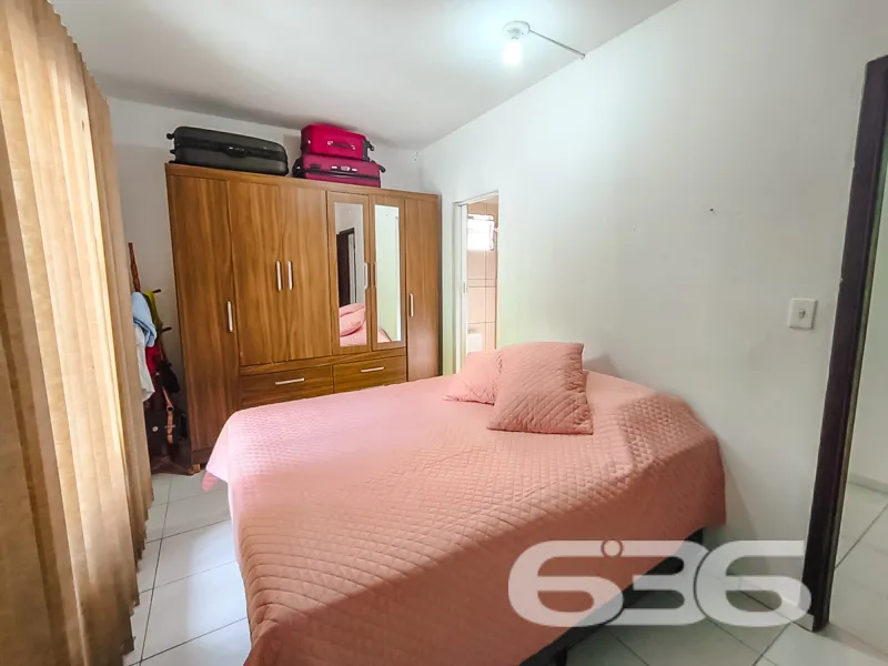 Casa à venda no bairro Itaum, Joinville | 439m² de