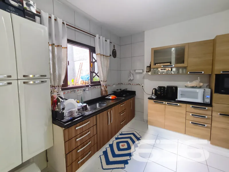 Casa à venda no bairro Itaum, Joinville | 439m² de