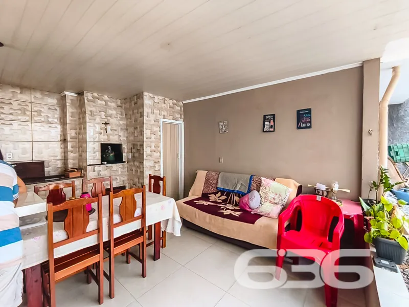 Casa à venda no bairro Itaum, Joinville | 439m² de