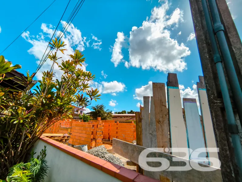 Apartamento à venda no bairro Iririú, Joinville | 
