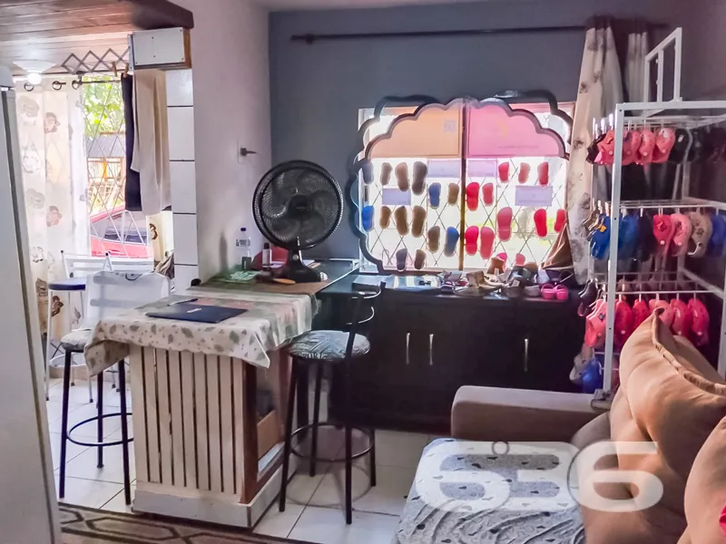 Apartamento à venda no bairro Floresta, Joinville 
