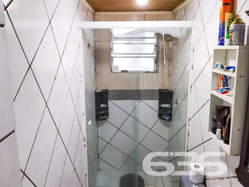 Apartamento à venda no bairro Floresta, Joinville 