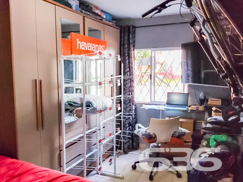 Apartamento à venda no bairro Floresta, Joinville 
