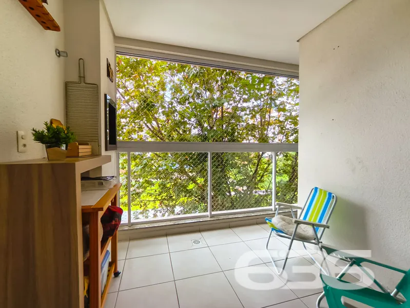 Apartamento à venda no bairro América, Joinville |