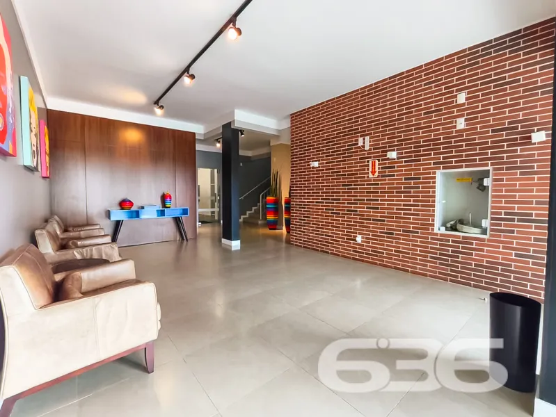 Apartamento à venda no bairro América, Joinville |