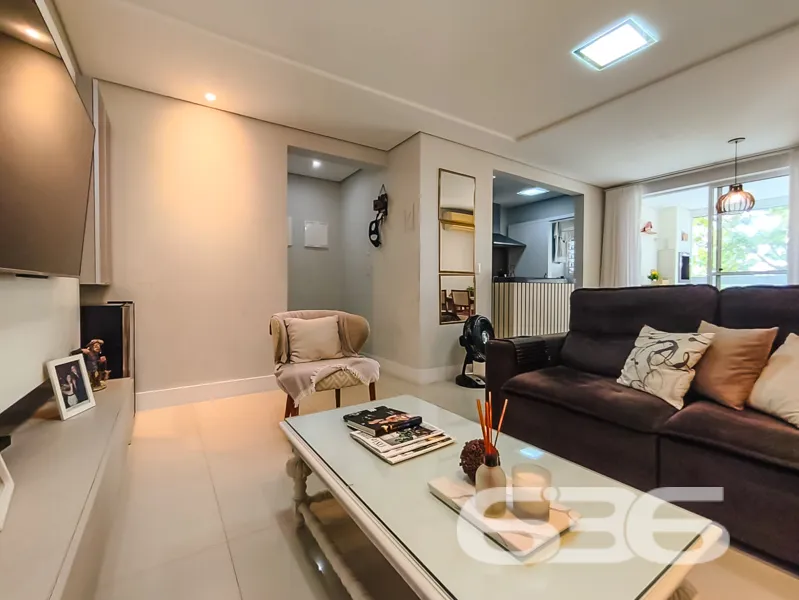 Apartamento à venda no bairro América, Joinville |