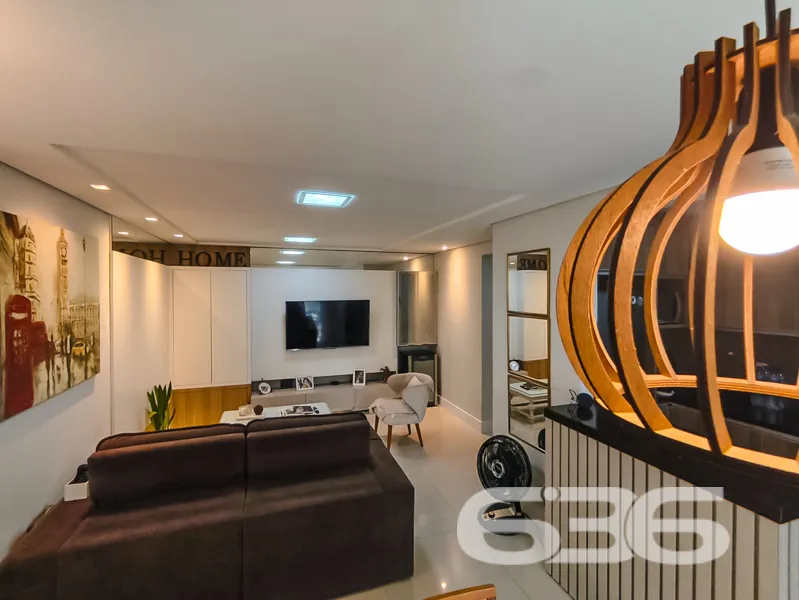 Apartamento à venda no bairro América, Joinville |