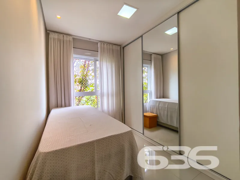 Apartamento à venda no bairro América, Joinville |