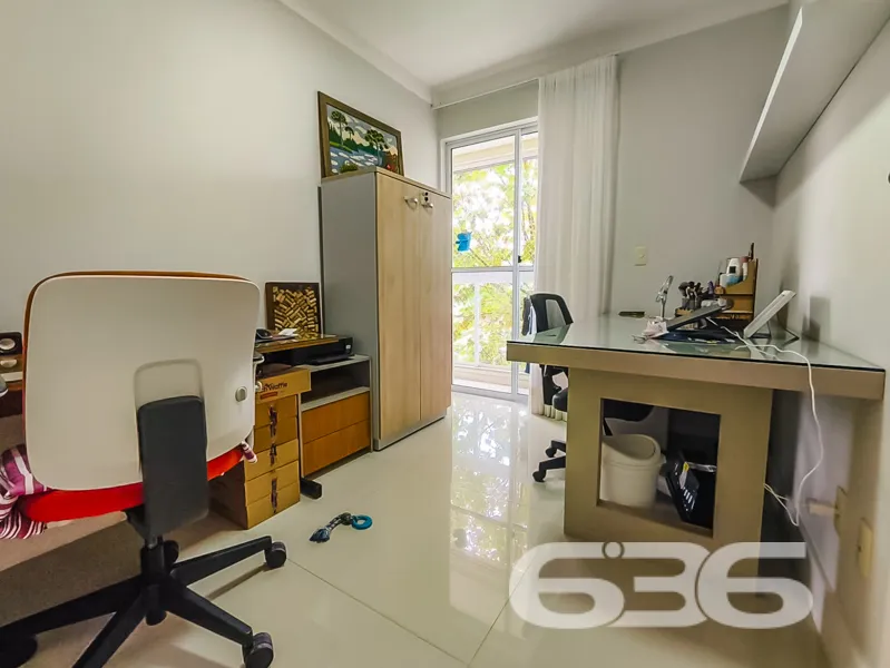 Apartamento à venda no bairro América, Joinville |