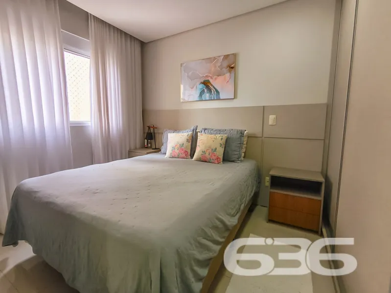 Apartamento à venda no bairro América, Joinville |