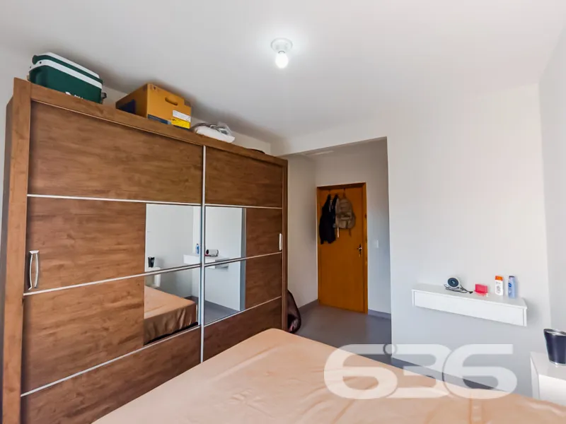 Sobrado à venda no bairro João Costa, Joinville |