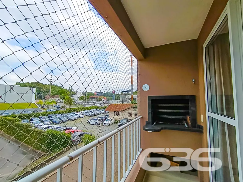 Apartamento à venda no bairro Glória, Joinville | 
