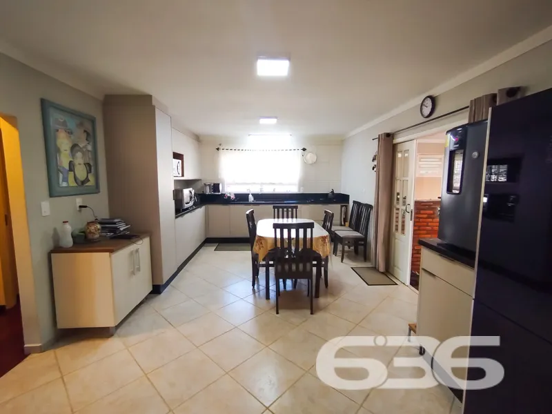 Casa à venda no Ervino, São Francisco do Sul | 3 q