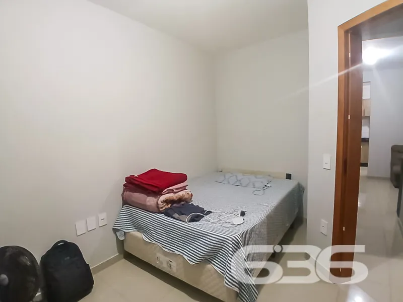 Apartamento à venda no Iririú, Joinville | 60m² pr