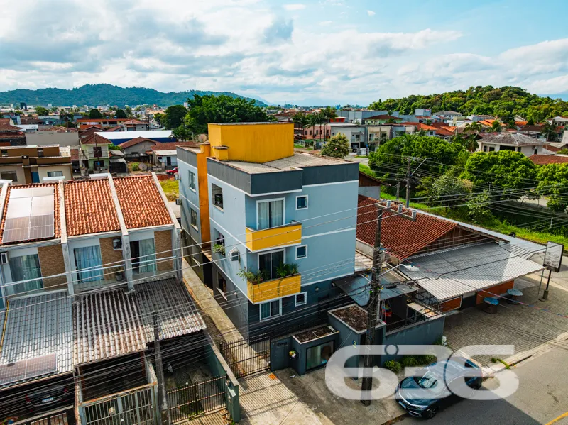 Apartamento à venda no Jardim Iririú, Joinville | 