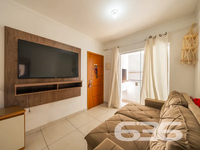 Apartamento à venda no Jardim Iririú, Joinville | 