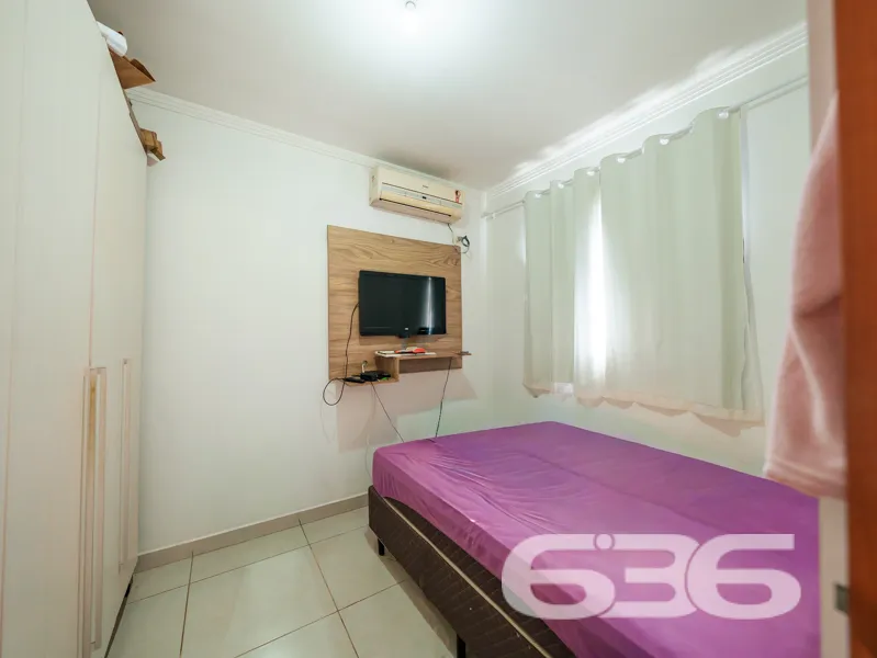 Apartamento à venda no Jardim Iririú, Joinville | 