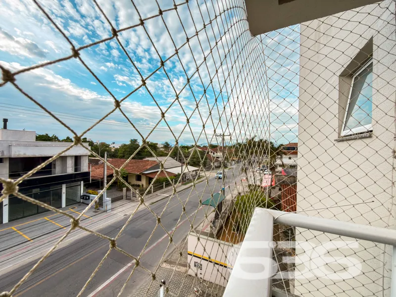 Apartamento à venda no Comasa, Joinville | 2 quart