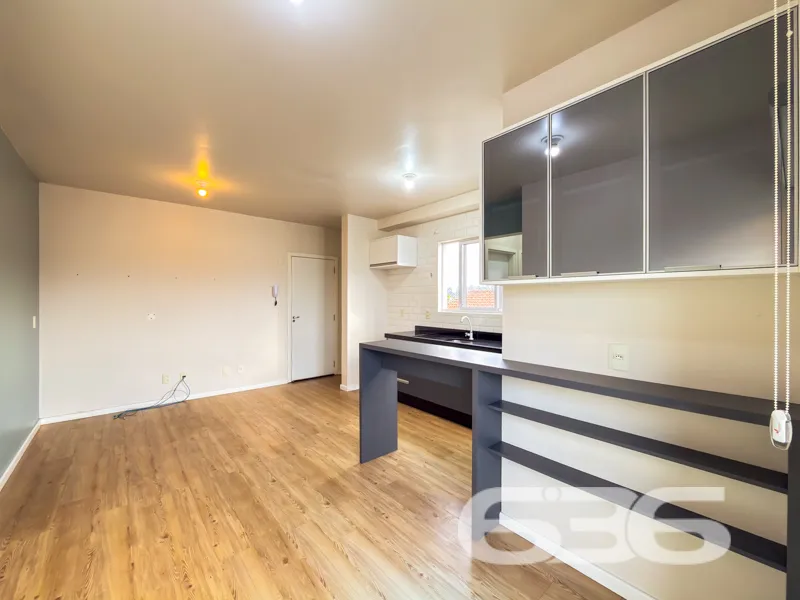 Apartamento à venda no Comasa, Joinville | 2 quart