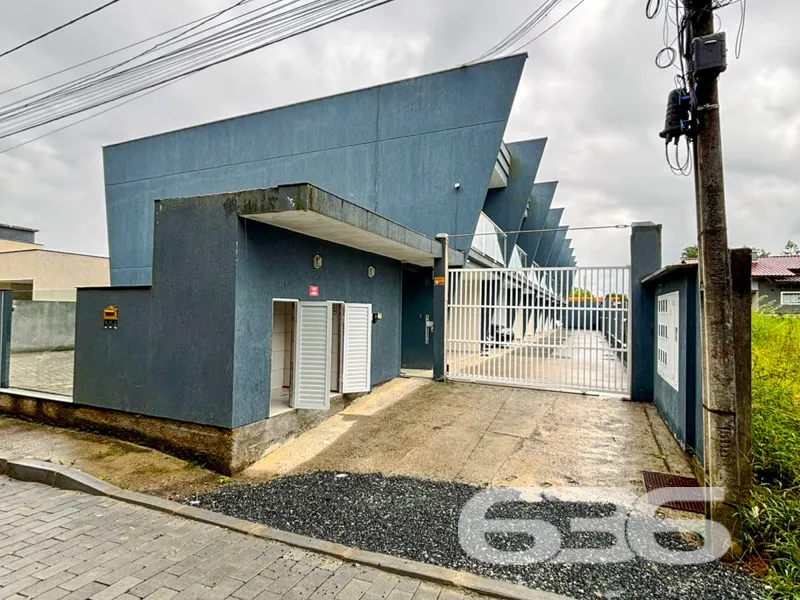 Sobrado à venda no Itinga, Araquari | 2 quartos, s