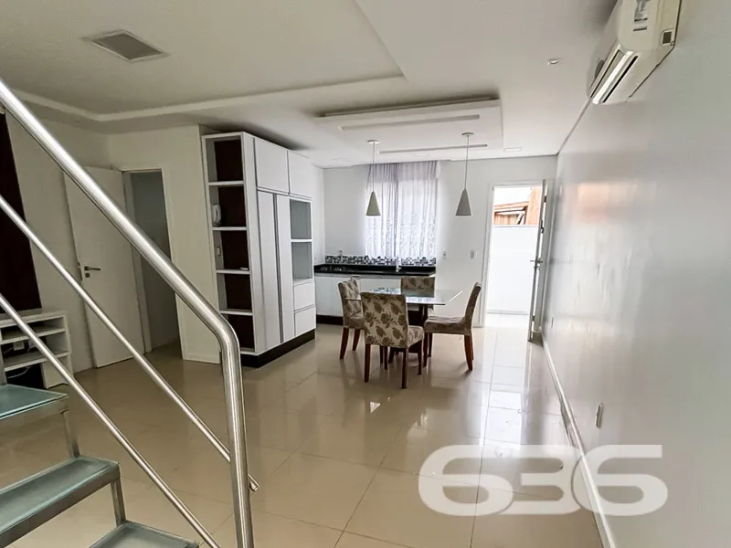 Sobrado à venda no Itinga, Araquari | 2 quartos, s
