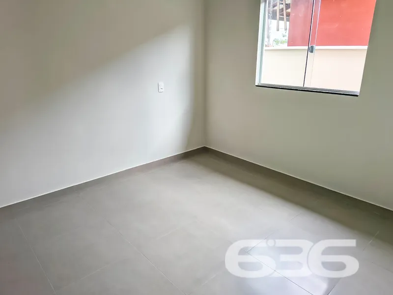 Sobrado geminado à venda no bairro Itinga, em Araq