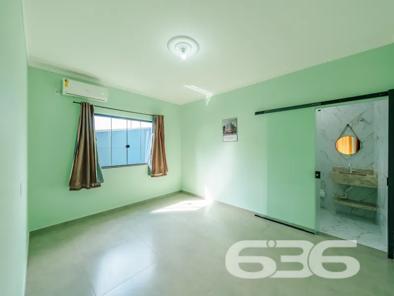 Casa à venda no bairro Costeira, Balneário Barra d