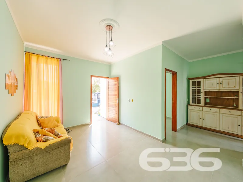 Casa à venda no bairro Costeira, Balneário Barra d