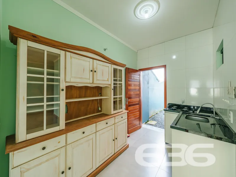 Casa à venda no bairro Costeira, Balneário Barra d