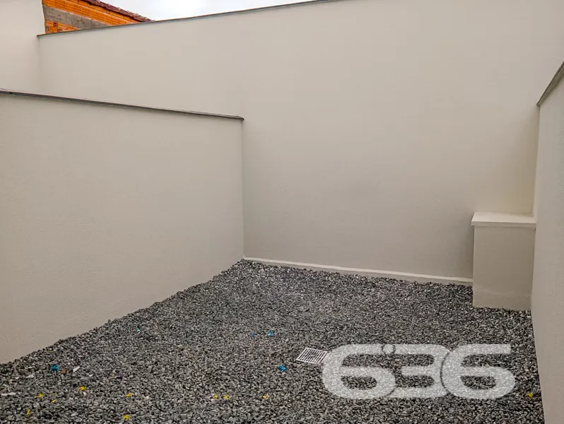 Casa à venda no Aventureiro, Joinville | terreno c