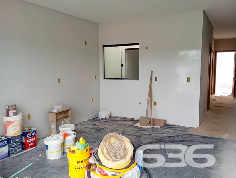 Casa à venda no Aventureiro, Joinville | terreno c