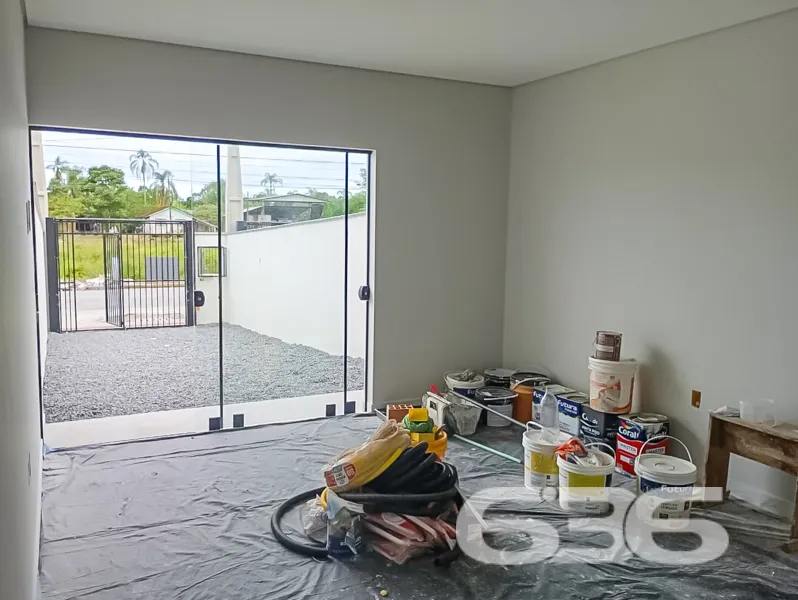 Casa à venda no Aventureiro, Joinville | terreno c