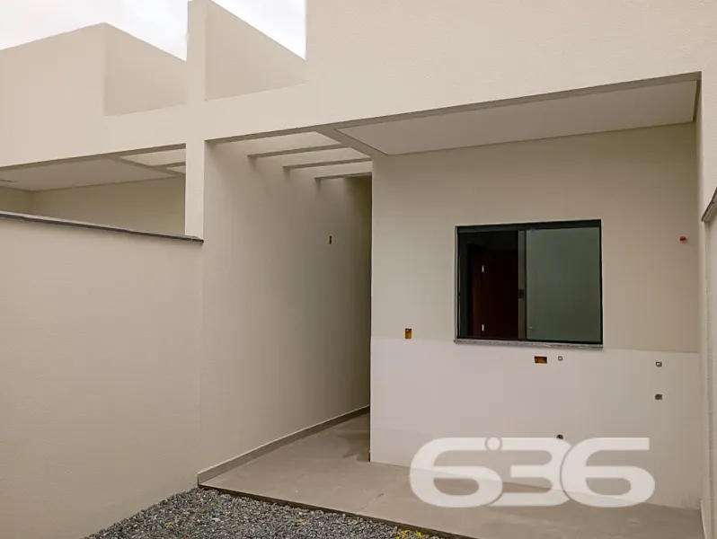 Casa à venda no Aventureiro, Joinville | terreno c