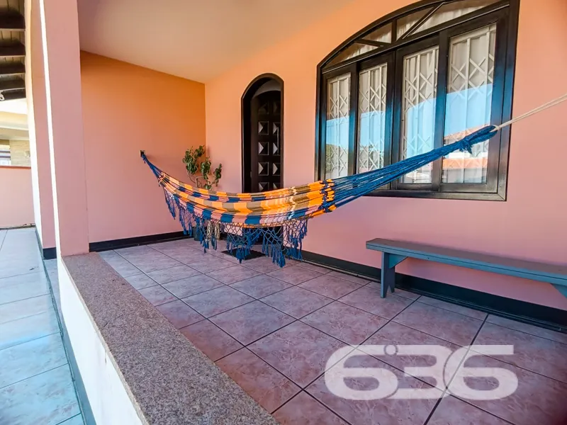 Casa à venda no bairro Ubatuba, São Francisco do S