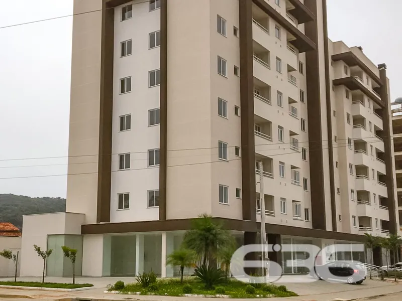 Apartamento à venda no Itinga, Araquari | 54m² pri