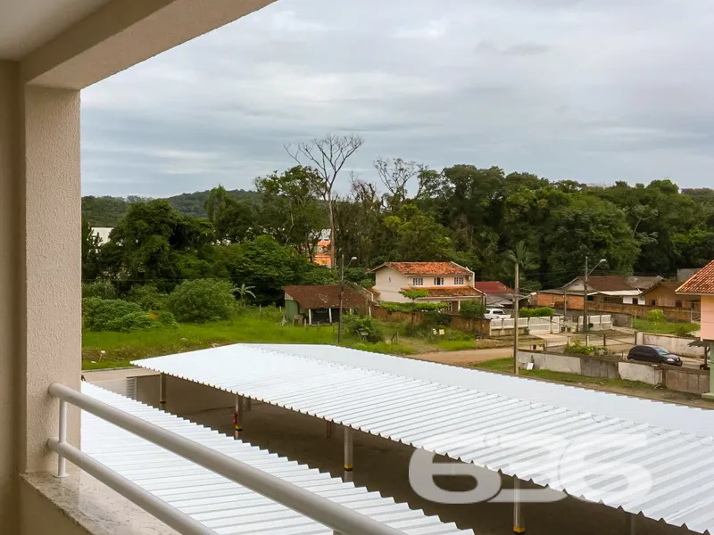 Apartamento à venda no Itinga, Araquari | 54m² pri