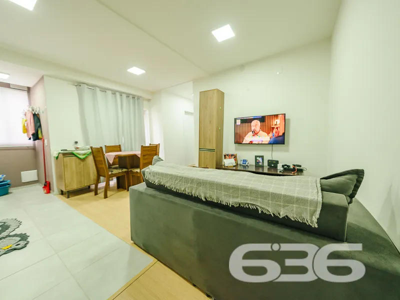 Apartamento à venda no Santo Antônio, Joinville | 