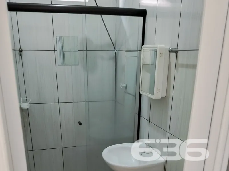 Kitnets à venda no Itinga, Araquari | 6 unidades c