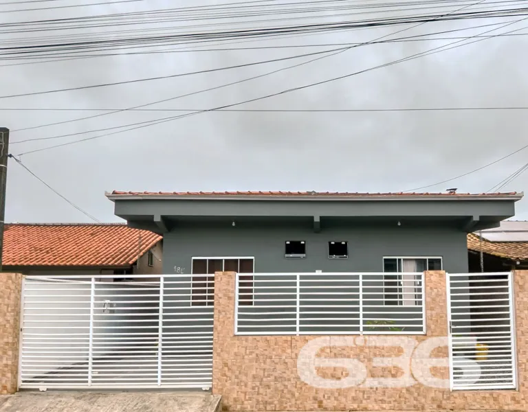 Kitnets à venda no Itinga, Araquari | 6 unidades c