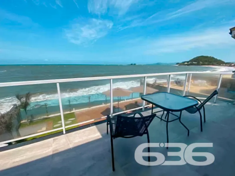 Casa à venda em Itajuba, Barra Velha | 230m² const