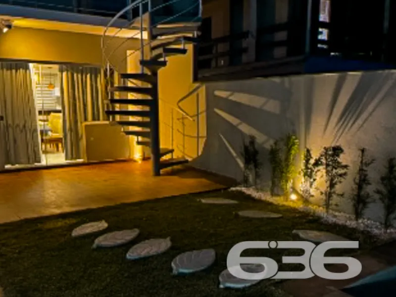 Casa à venda em Itajuba, Barra Velha | 230m² const