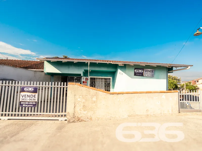 Casa à venda no Jarivatuba, Joinville | 3 quartos,