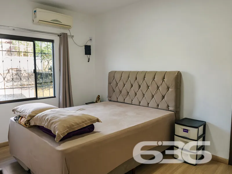 Casa à venda no Jarivatuba, Joinville | 3 quartos,