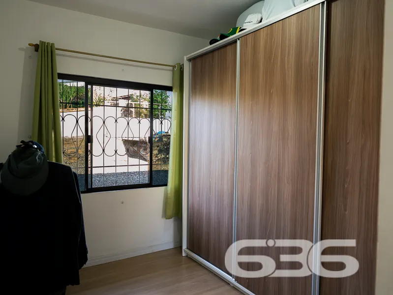 Casa à venda no Jarivatuba, Joinville | 3 quartos,
