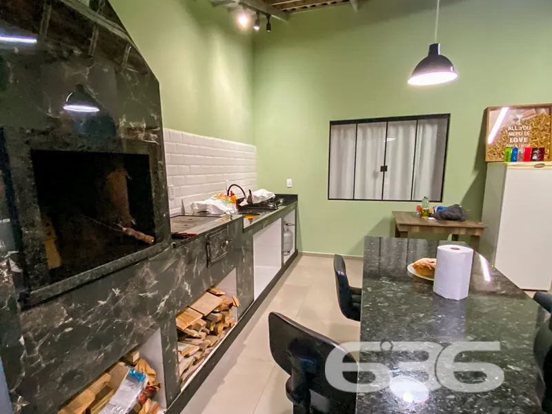 Casa à venda no Colégio Agrícola, Araquari | 2 qua