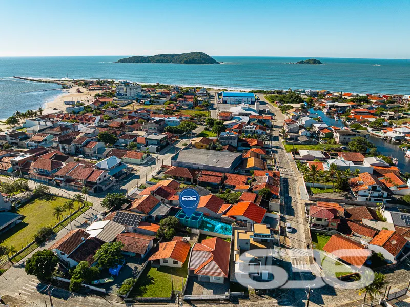 Casa à venda no Centro, Balneário Barra do Sul | 3